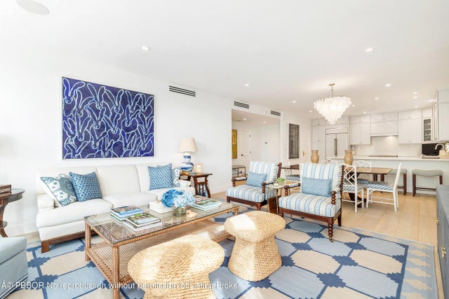 2 of 20 - 401 Worth Avenue #201, Palm Beach, FL