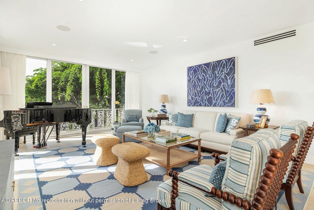 3 of 20 - 401 Worth Avenue #201, Palm Beach, FL