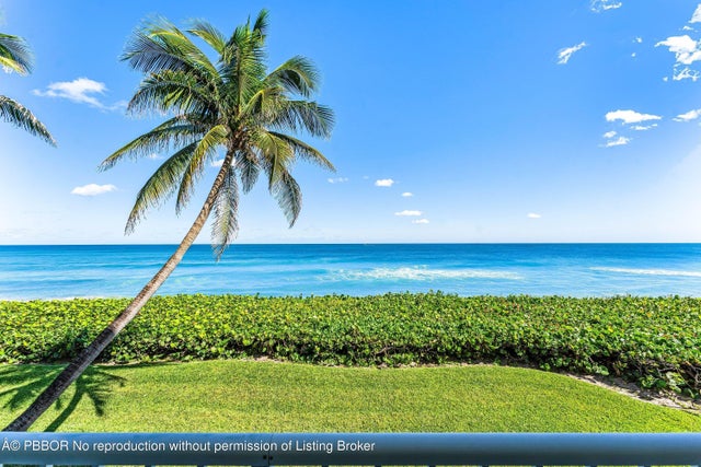 3170 S Ocean Boulevard #s302, Palm Beach