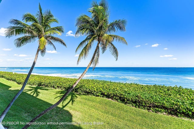 2 of 43 - 3170 S Ocean Boulevard #s302, Palm Beach, FL