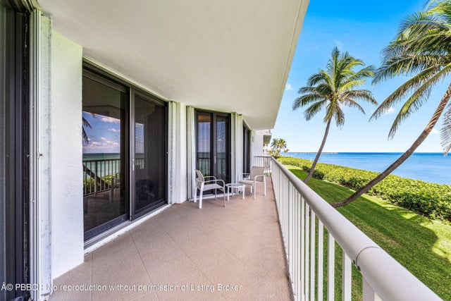 3 of 43 - 3170 S Ocean Boulevard #s302, Palm Beach, FL