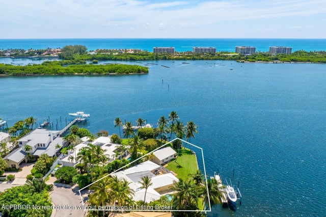 4 of 7 - 8026 Flagler Court, West Palm Beach, FL