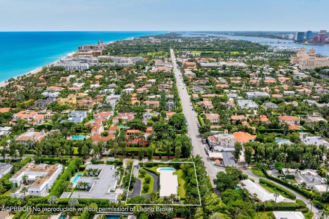 4 of 7 - 157 Wells Road, Palm Beach, FL