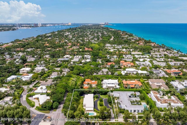5 of 7 - 157 Wells Road, Palm Beach, FL