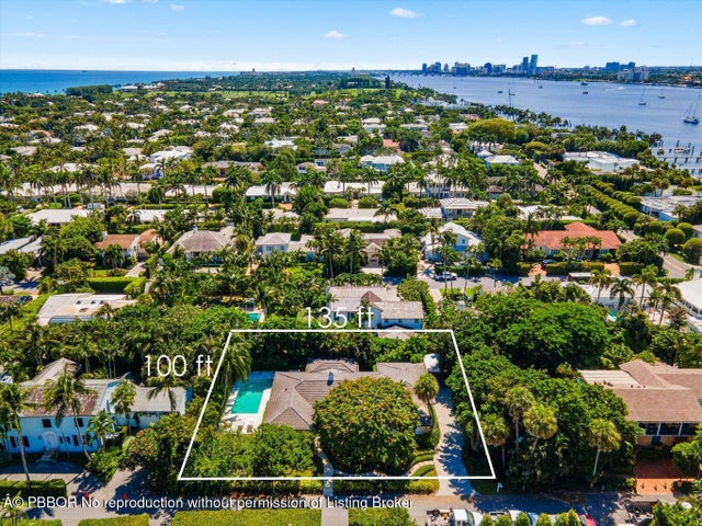 1 of 10 - 274 Monterey Road, Palm Beach, FL