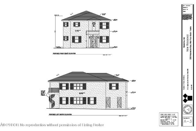 3308 Washington Road, West Palm Beach