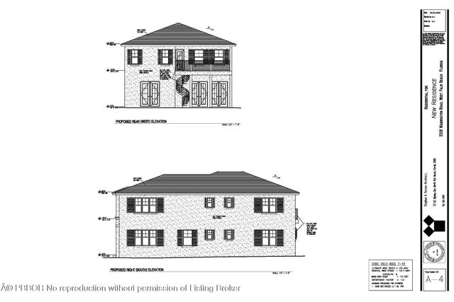 2 of 4 - 3308 Washington Road, West Palm Beach, FL