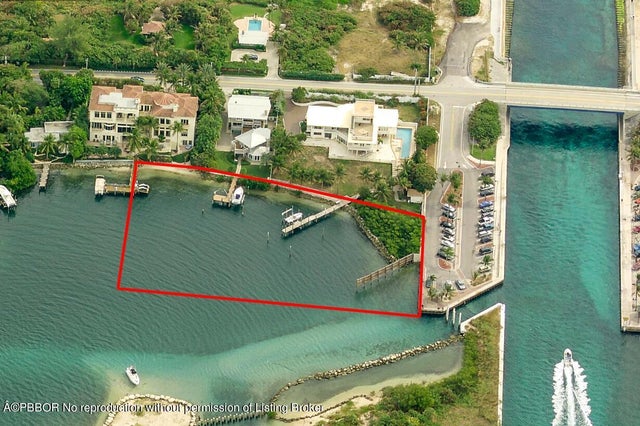 2 of 11 - Lots 1-5 S Ocean Boulevard, Manalapan, FL