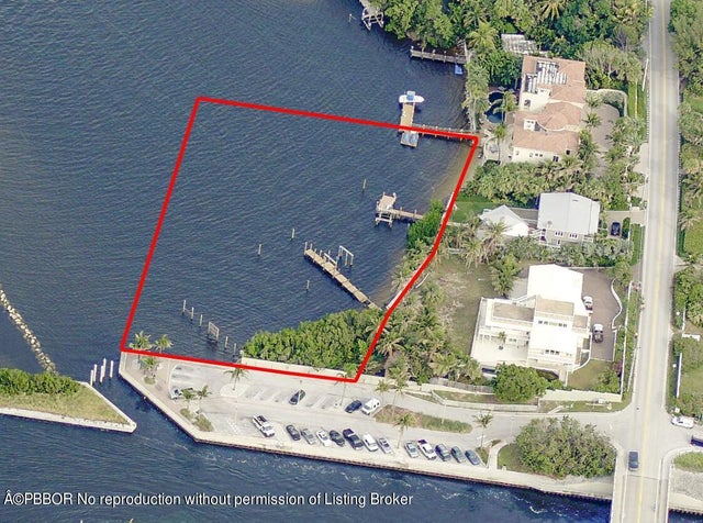 3 of 11 - Lots 1-5 S Ocean Boulevard, Manalapan, FL