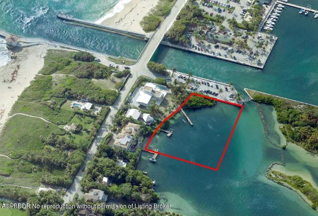 4 of 11 - Lots 1-5 S Ocean Boulevard, Manalapan, FL