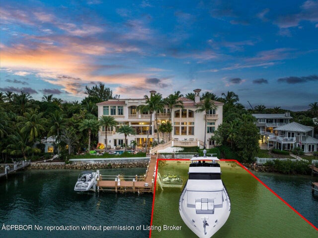 2 of 13 - Lot 5 S Ocean Boulevard, Manalapan, FL