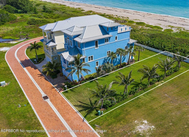 1 of 5 - 4812 Ne Watersong Way, Ft Pierce, FL