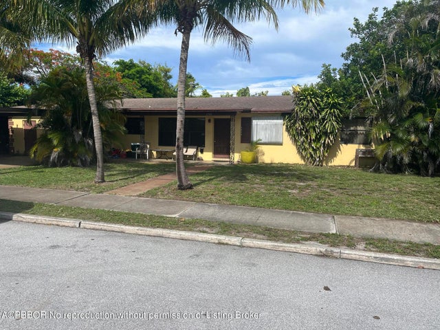 1 of 1 - 6508 Washington Road, West Palm Beach, FL