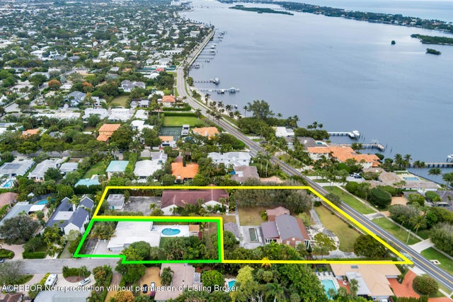 1 of 1 - 7621 S Flagler Drive, West Palm Beach, FL