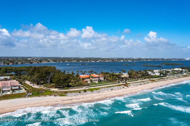 1980 S Ocean Boulevard, Palm Beach
