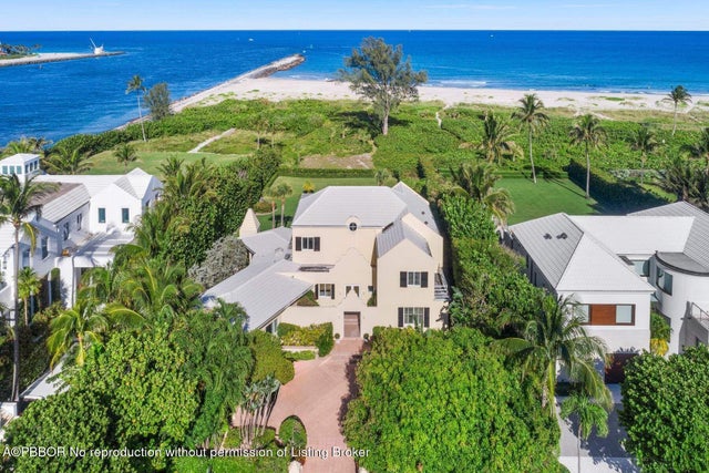 2 of 23 - 143 E Inlet Drive, Palm Beach, FL