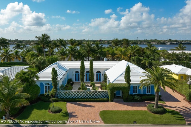 2 of 30 - 2258 Ibis Isle Road E, Palm Beach, FL