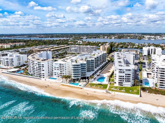 1 of 41 - 3550 S Ocean Boulevard #5d, South Palm Beach, FL