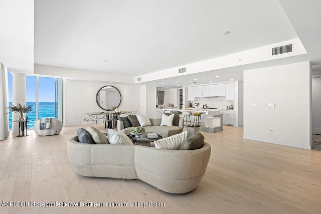4 of 41 - 3550 S Ocean Boulevard #5d, South Palm Beach, FL