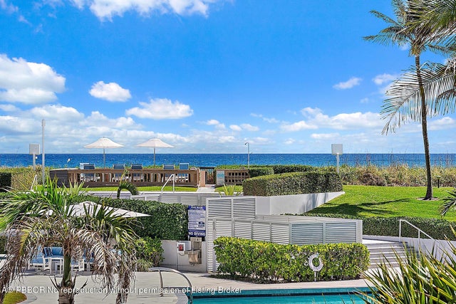1 of 26 - 2600 S Ocean Boulevard #102w, Palm Beach, FL