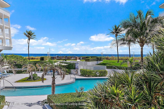 3 of 26 - 2600 S Ocean Boulevard #102w, Palm Beach, FL
