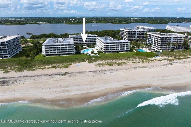 4 of 26 - 2600 S Ocean Boulevard #102w, Palm Beach, FL