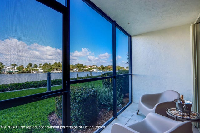 2 of 12 - 3525 S Ocean Boulevard #108, Palm Beach, FL
