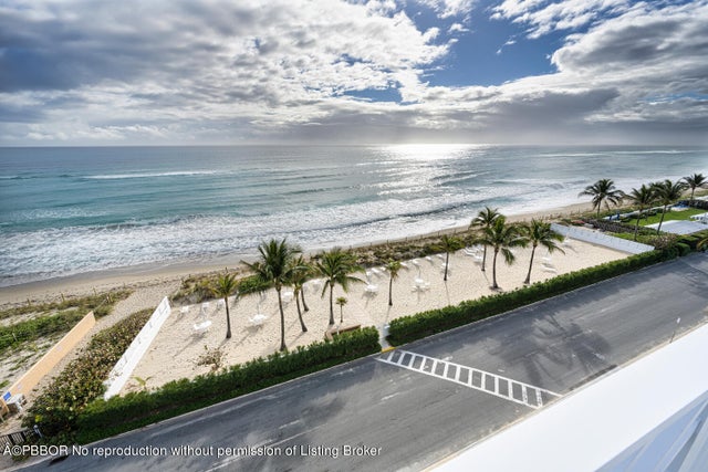 2 of 14 - 170 N Ocean Boulevard #307, Palm Beach, FL