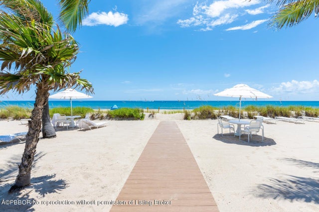3 of 14 - 170 N Ocean Boulevard #307, Palm Beach, FL