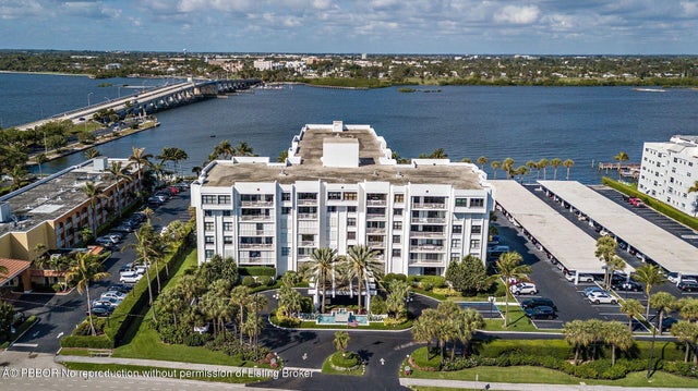 1 of 33 - 2860 S Ocean Boulevard #201, Palm Beach, FL