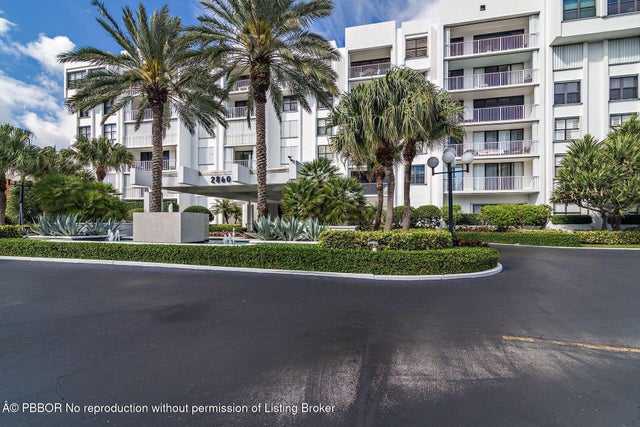 2 of 33 - 2860 S Ocean Boulevard #201, Palm Beach, FL