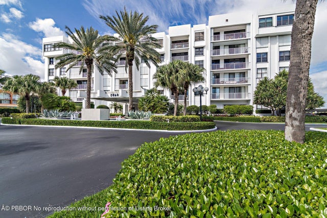 3 of 33 - 2860 S Ocean Boulevard #201, Palm Beach, FL