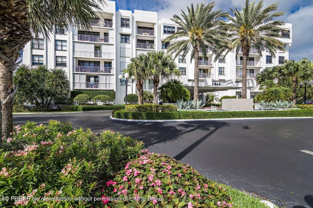 4 of 33 - 2860 S Ocean Boulevard #201, Palm Beach, FL