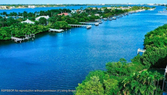 1 of 17 - 3605 S Ocean Boulevard #318, Palm Beach, FL