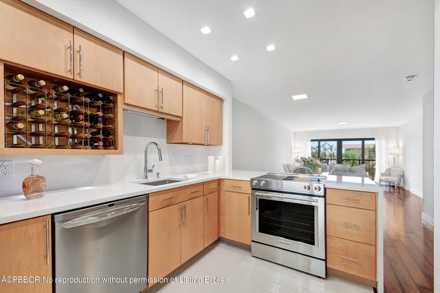 2 of 17 - 3605 S Ocean Boulevard #318, Palm Beach, FL