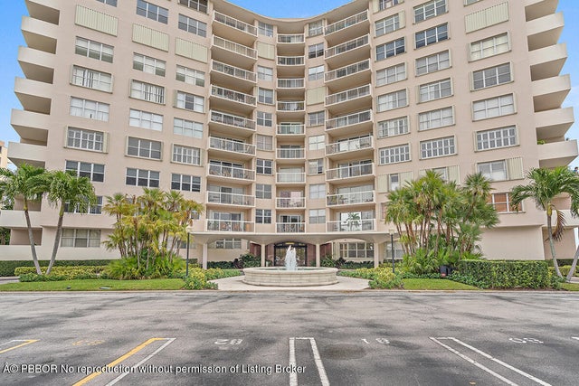1 of 12 - 2600 N Flagler Drive #101, West Palm Beach, FL