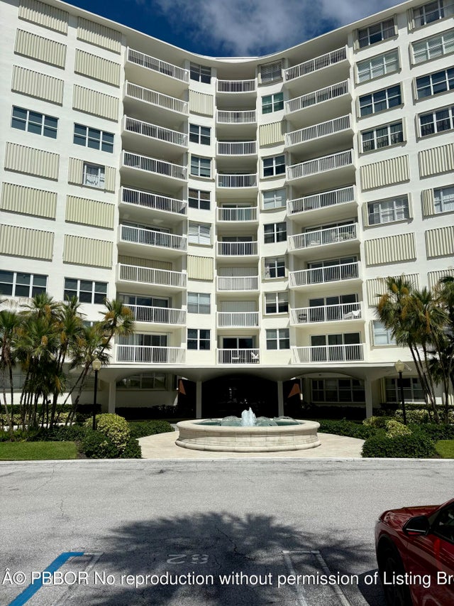 2 of 12 - 2600 N Flagler Drive #101, West Palm Beach, FL