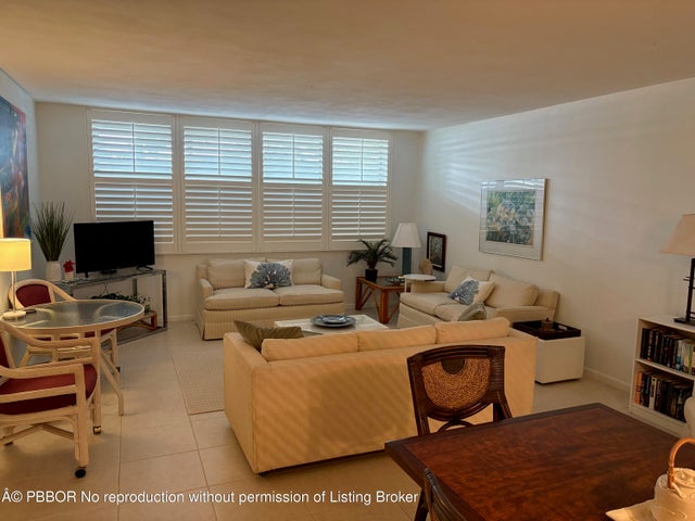 3 of 12 - 2600 N Flagler Drive #101, West Palm Beach, FL