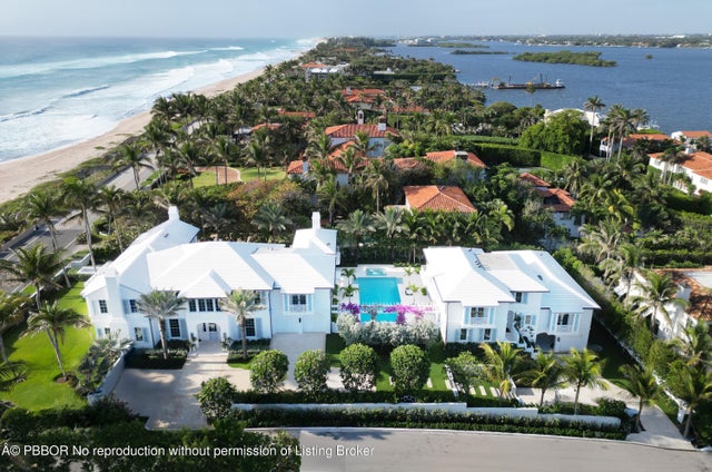 1 of 85 - 1540 S Ocean Boulevard, Palm Beach, FL