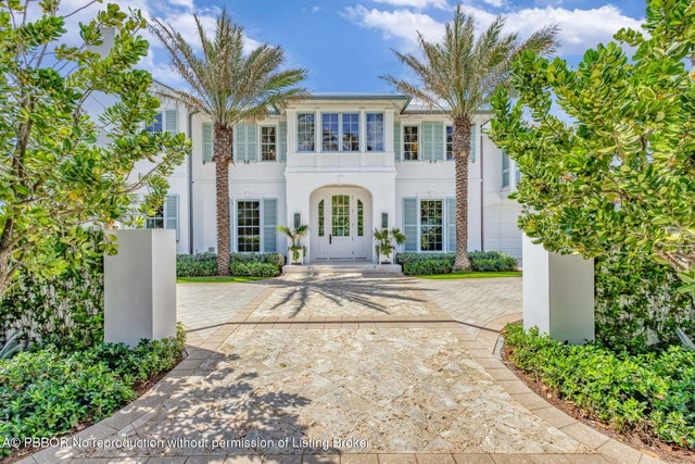 3 of 85 - 1540 S Ocean Boulevard, Palm Beach, FL