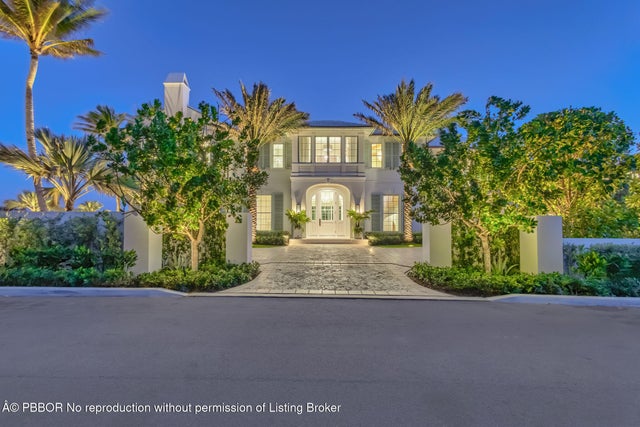 5 of 85 - 1540 S Ocean Boulevard, Palm Beach, FL