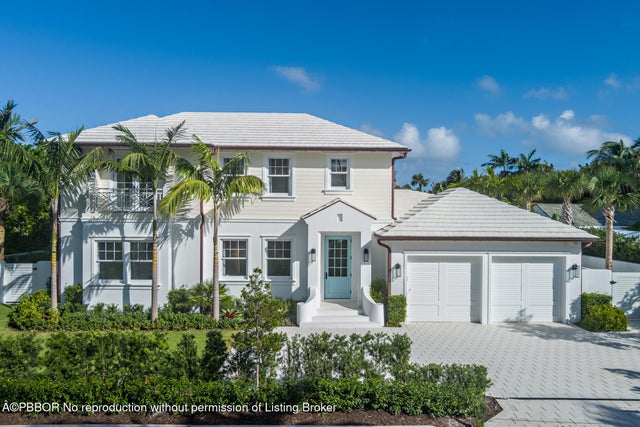 1 of 43 - 223 Monterey Road, Palm Beach, FL