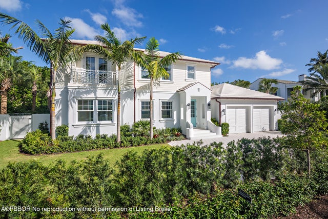 2 of 43 - 223 Monterey Road, Palm Beach, FL