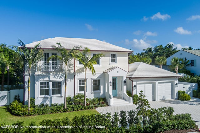 3 of 43 - 223 Monterey Road, Palm Beach, FL