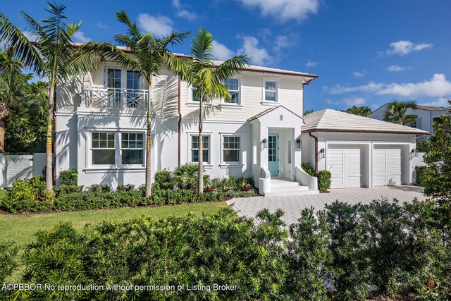 4 of 43 - 223 Monterey Road, Palm Beach, FL