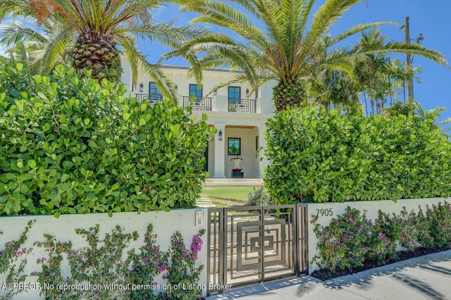 1 of 37 - 7905 S Flagler Drive, West Palm Beach, FL