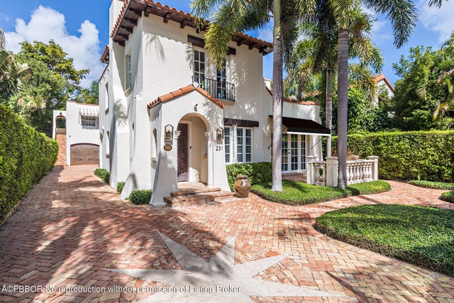 1 of 21 - 231 Sunset Road, West Palm Beach, FL