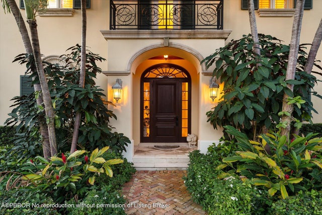 2 of 26 - 223 Coral Lane, Palm Beach, FL