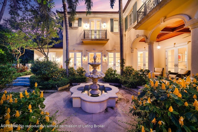 4 of 26 - 223 Coral Lane, Palm Beach, FL