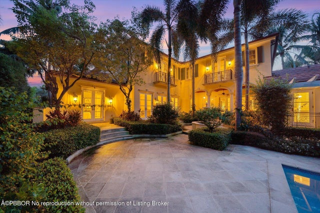 5 of 26 - 223 Coral Lane, Palm Beach, FL